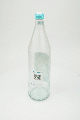 Kalknatrongläser (Wasserflasche)